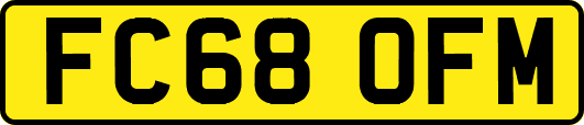 FC68OFM