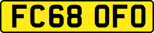 FC68OFO