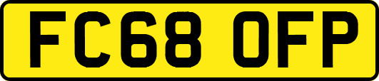 FC68OFP