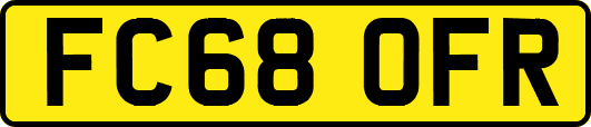 FC68OFR