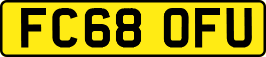 FC68OFU