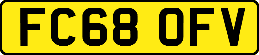 FC68OFV