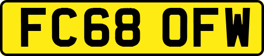 FC68OFW