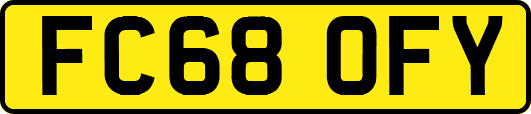 FC68OFY