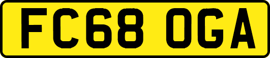 FC68OGA