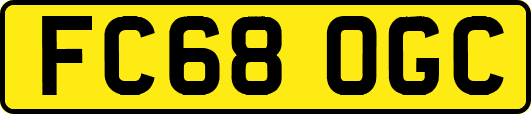 FC68OGC