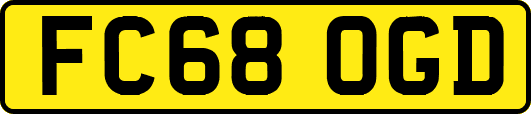 FC68OGD