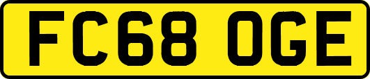 FC68OGE