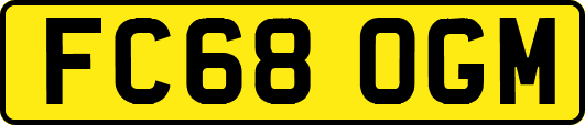 FC68OGM