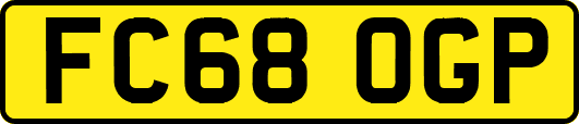 FC68OGP