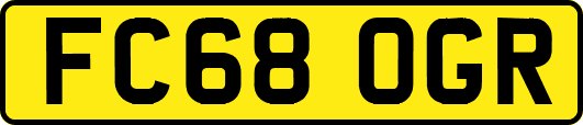 FC68OGR