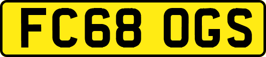 FC68OGS