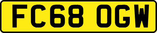 FC68OGW