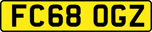 FC68OGZ