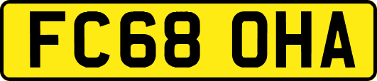 FC68OHA