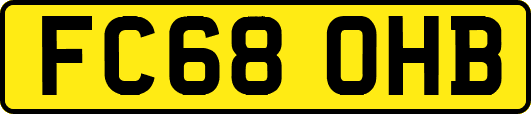 FC68OHB