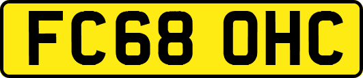 FC68OHC