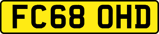 FC68OHD