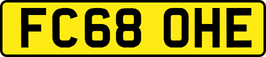 FC68OHE
