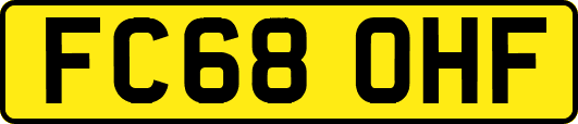 FC68OHF