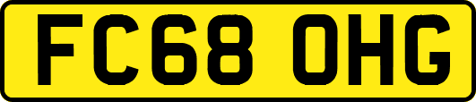 FC68OHG