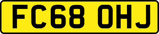 FC68OHJ