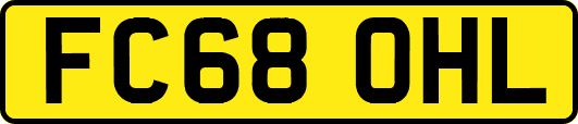 FC68OHL