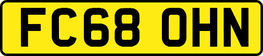 FC68OHN