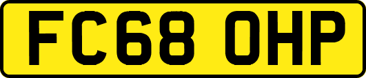 FC68OHP