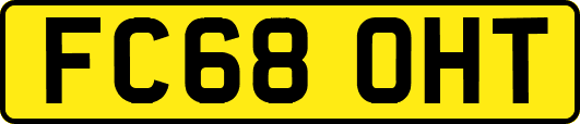 FC68OHT