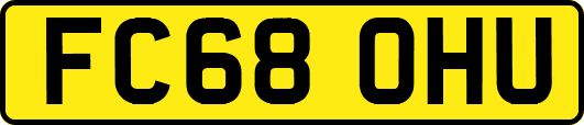 FC68OHU