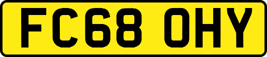 FC68OHY