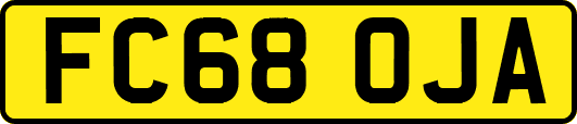 FC68OJA