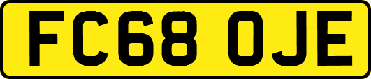 FC68OJE