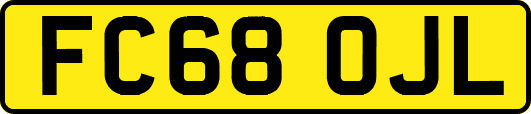 FC68OJL