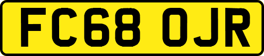 FC68OJR