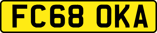 FC68OKA