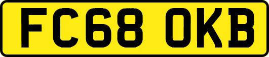 FC68OKB