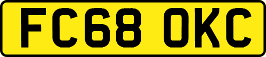 FC68OKC