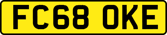 FC68OKE