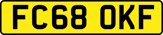 FC68OKF