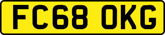 FC68OKG