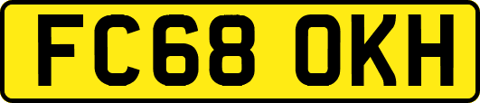 FC68OKH