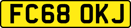 FC68OKJ