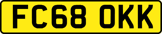 FC68OKK