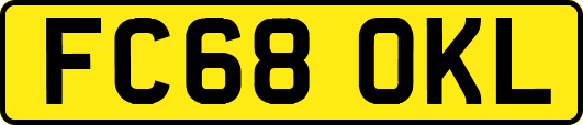 FC68OKL