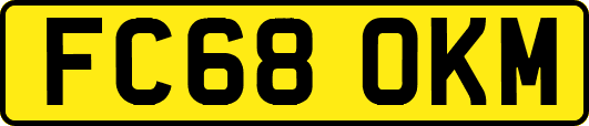 FC68OKM