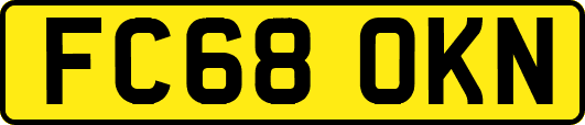 FC68OKN