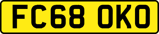 FC68OKO
