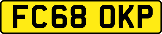 FC68OKP